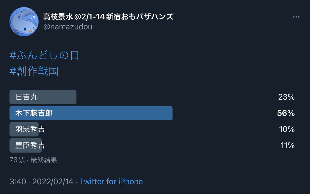 #ふんどしの日 に関するツイート、2012年くらいからしてて、2014年くらいから絵もあった。一日早く過去絵から抜粋。全部ふんどし絵です注意。
(一応センシティブ設定を入れたけど反映されてなかったらすまない…)(去年のやつはアンケートの結果を受けたもの) 