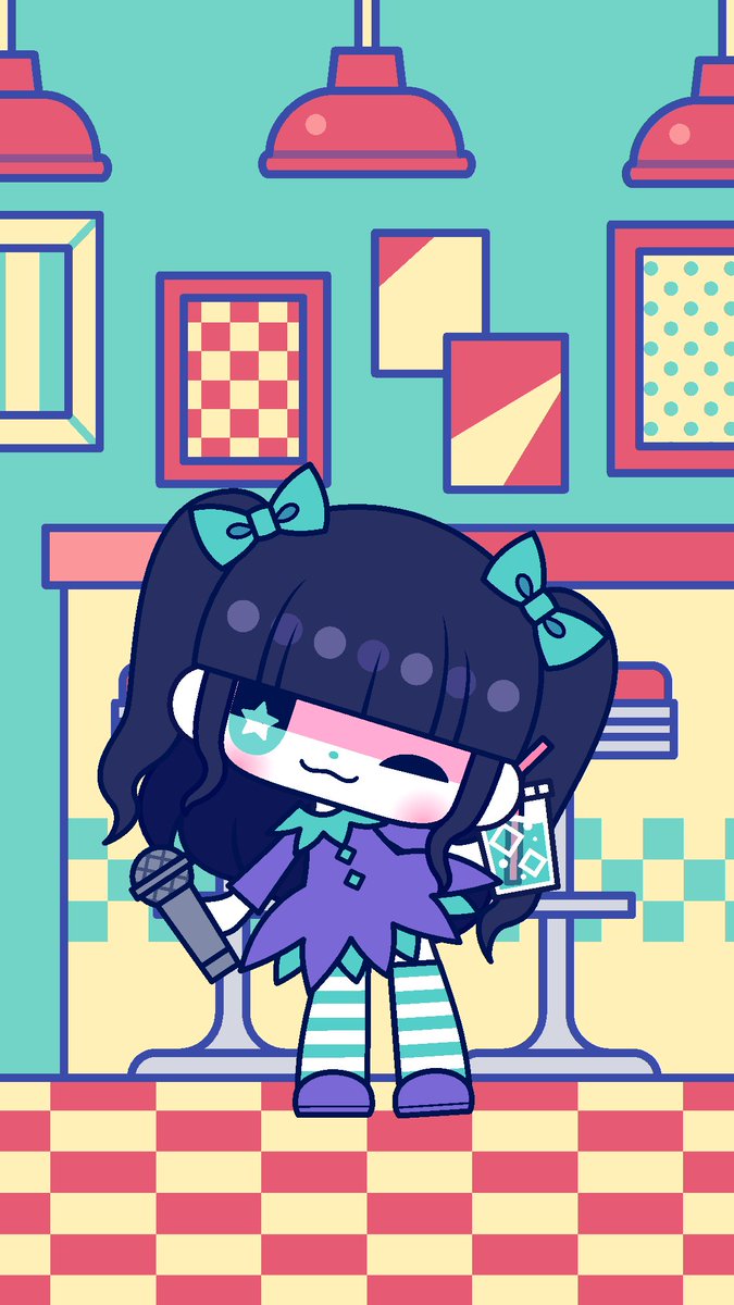 #カスタムチヨコ #customtiyoko
<a href="/customtiyoko/">カスタムチヨコ- custom tiyoko -</a>