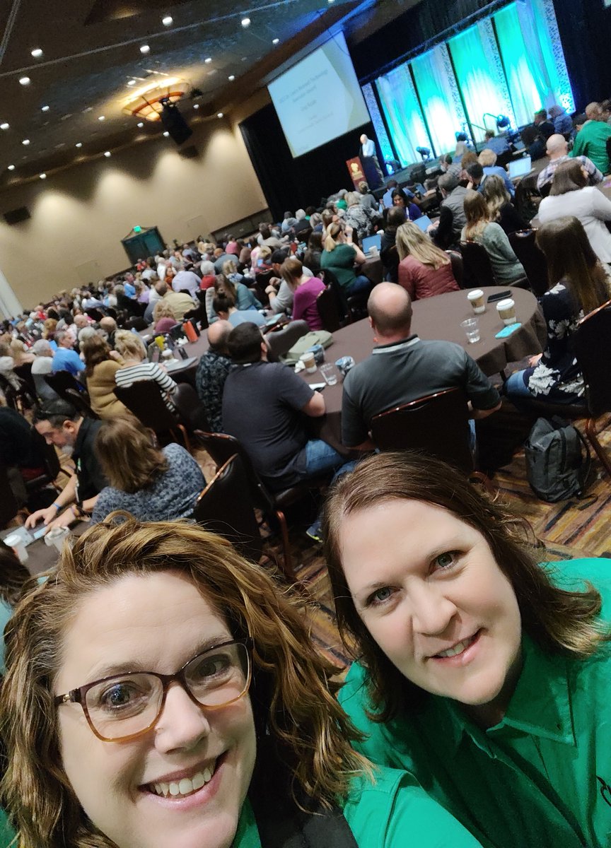 Kristen Landers tweet media