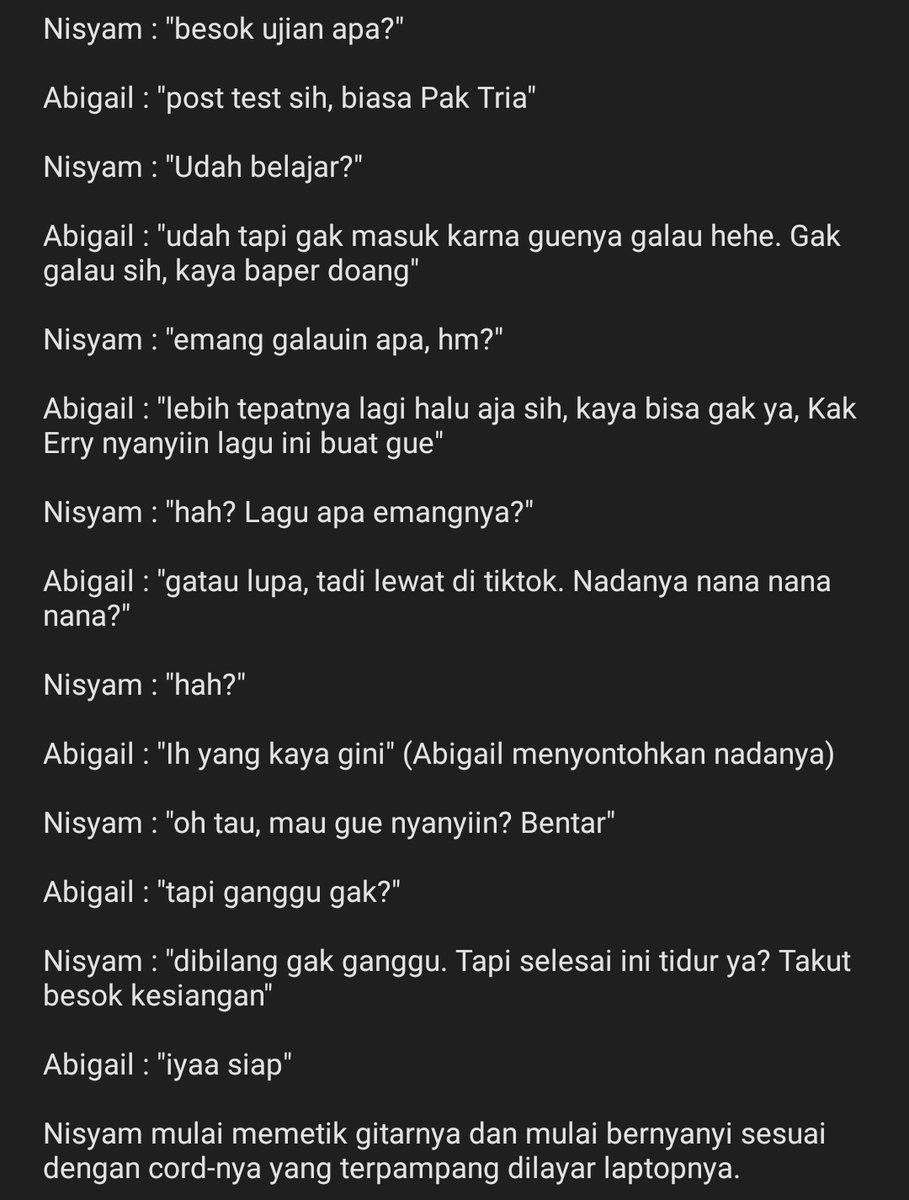 ayanggieeee2's tweet photo. 126. https://t.co/WkTOkuSTUp
