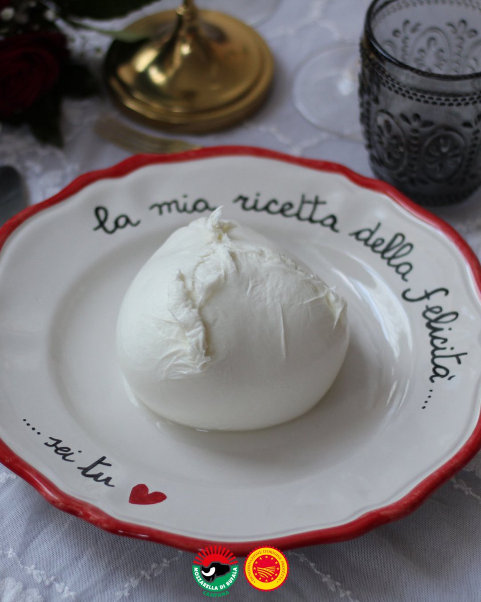 È questa la dichiarazione d’amore più bella che puoi fare ogni giorno. Buon #SanValentino a chi la ama! 🤍