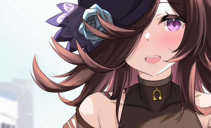 ※ショートヘア差分を無料で公開中です!
◆PixivFANBOX https://t.co/4M2eWfsMN0
◆Fantia https://t.co/vgJbeOJ8Mi 