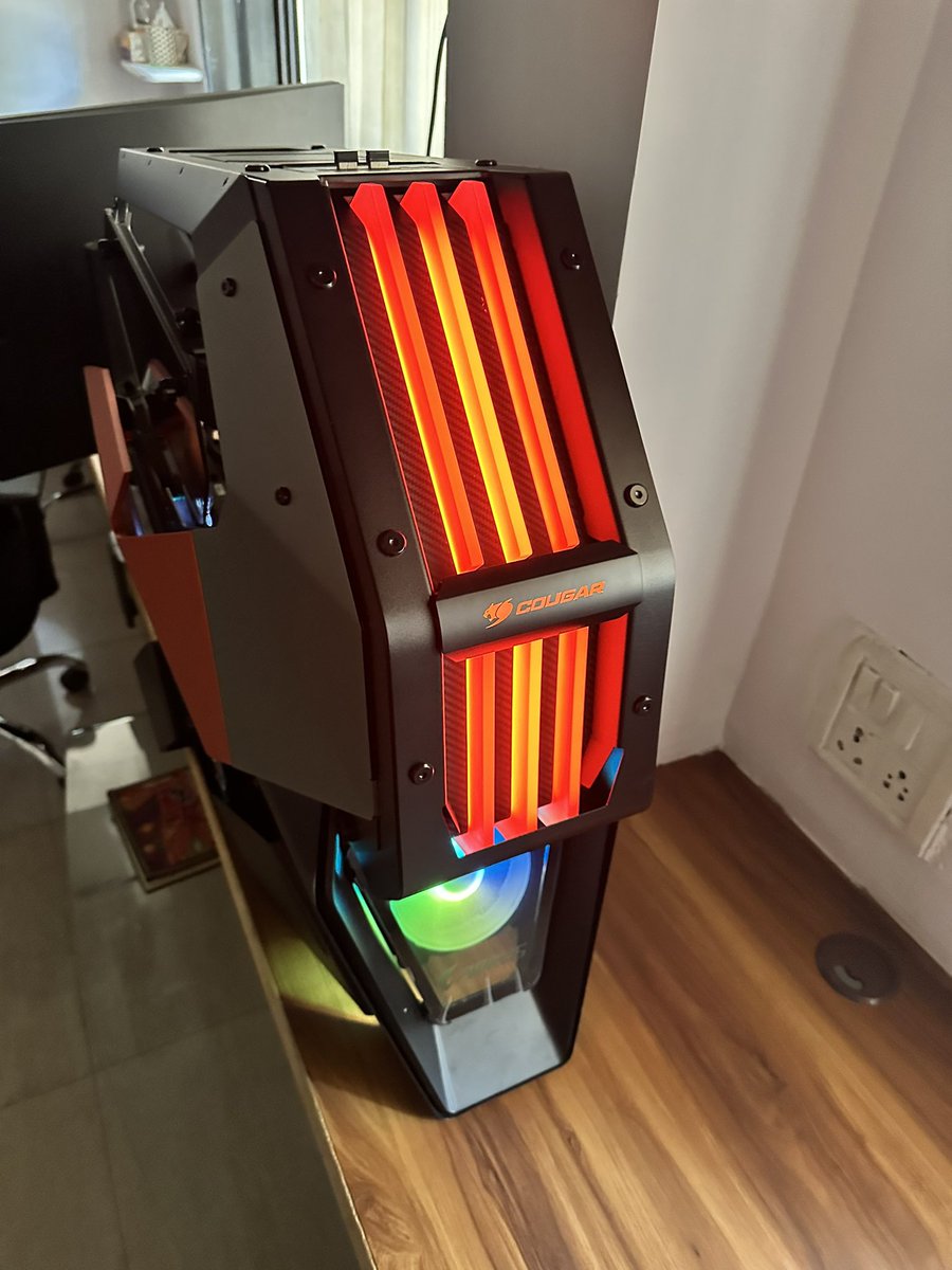 manvendrasinggh's tweet image. #newpc #virtualproduction #ledvolume #nvidia