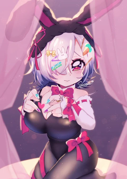 タグ企画 #一次創作絵師拡散フェス03 に参加しますキラキラかわいくて心にときめくようなイラスト描いてますたくさんの方の心に響きますように! 