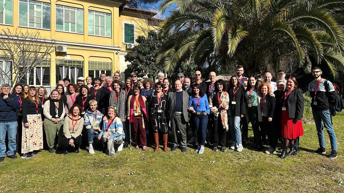 Correlation - European Harm Reduction Network tweet media