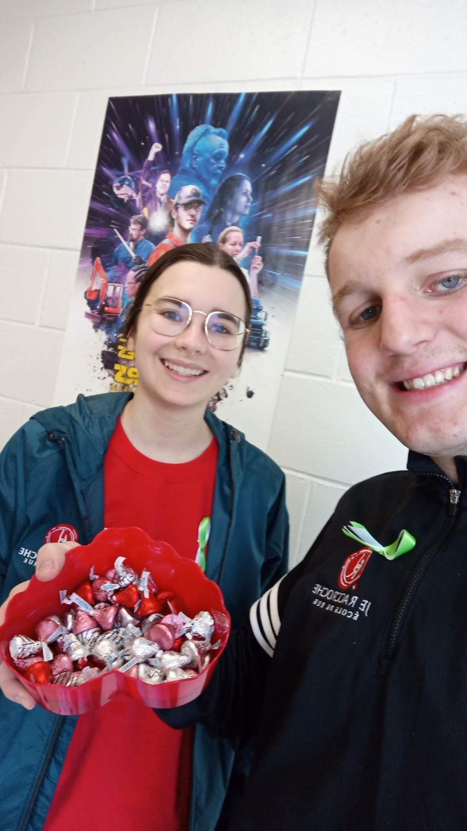 Je raccroche tweet media