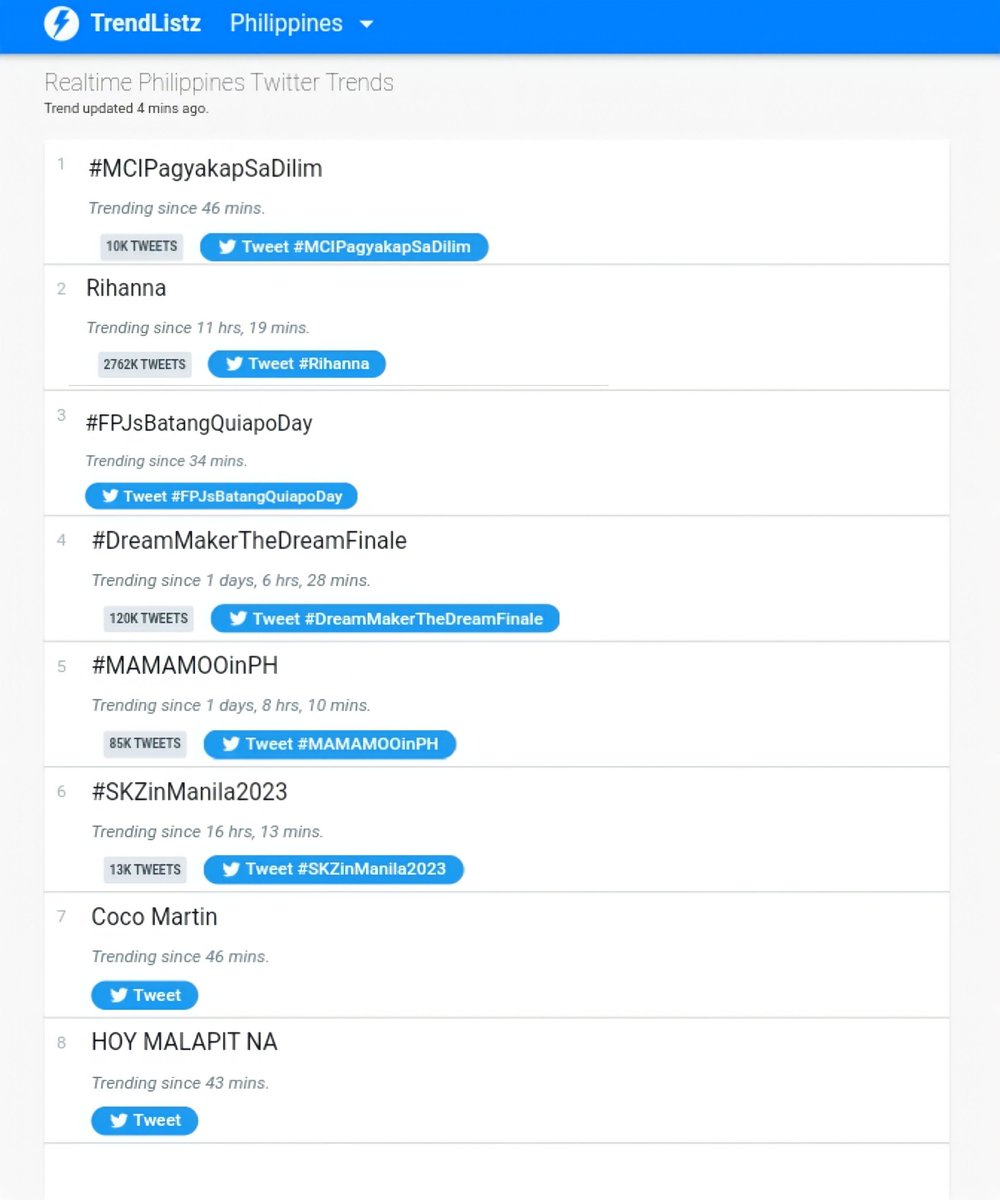 Kapuso Netizens tweet media