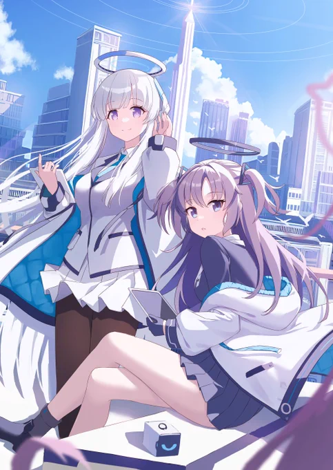 セミナー #ブルアカ 