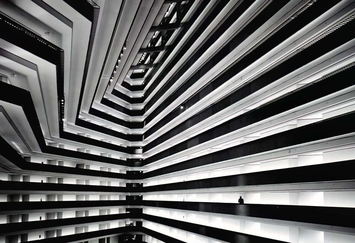 Daniel Portch - San Francisco