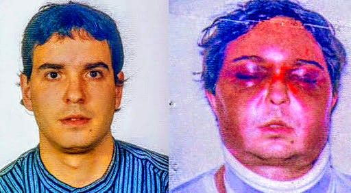 "Alrededor de las 4.00 del día 6 de setiembre de 2001, estoy durmiendo y me despiertan unos ruidos. Salgo al pasillo y veo unos guardias civiles discutiendo con mis padres. Me acerco y me preguntan si soy Unai Romano, a lo que contesto que sí (...)