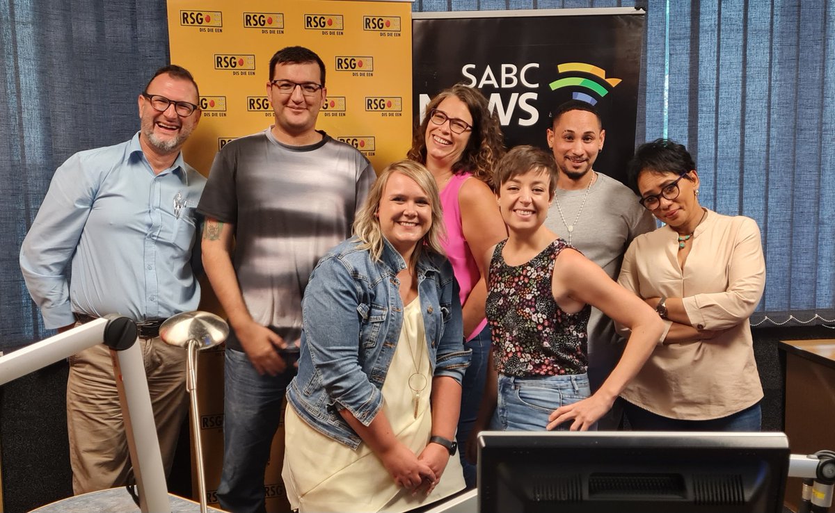 Bianca Smit tweet media