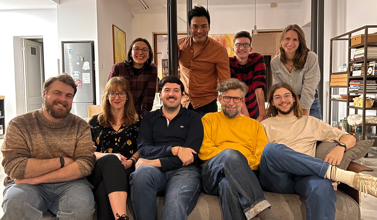 We are looking for a lab technician to continue expanding our capabilities in the wet lab.

Join us! 👇
recruitment.crg.eu/content/jobs/p… 

Friends, please retweet! 🔄 #3DGenomics #4DNucleomics #GenomeStructure #jobopening