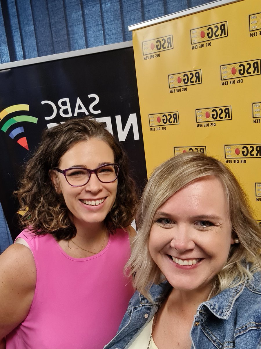 Bianca Smit tweet media