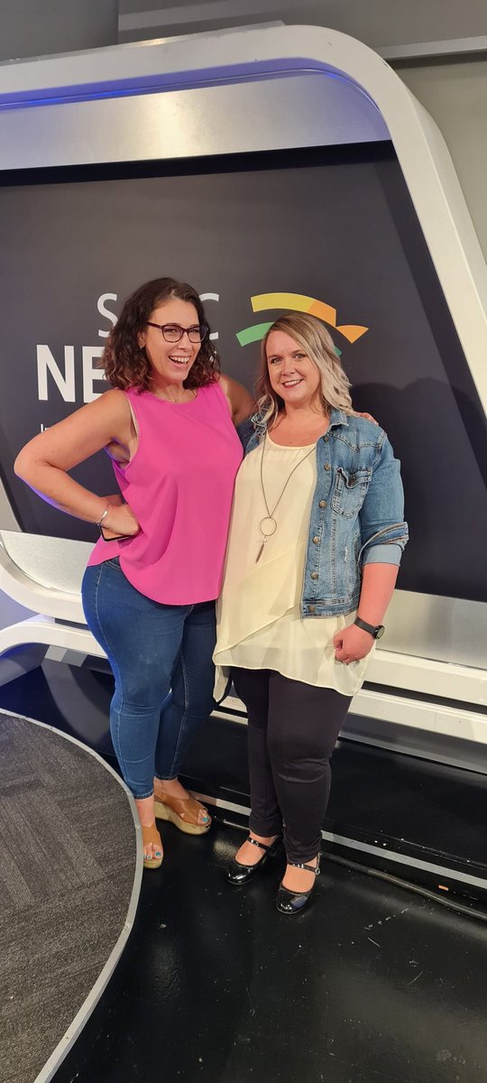 Bianca Smit tweet media