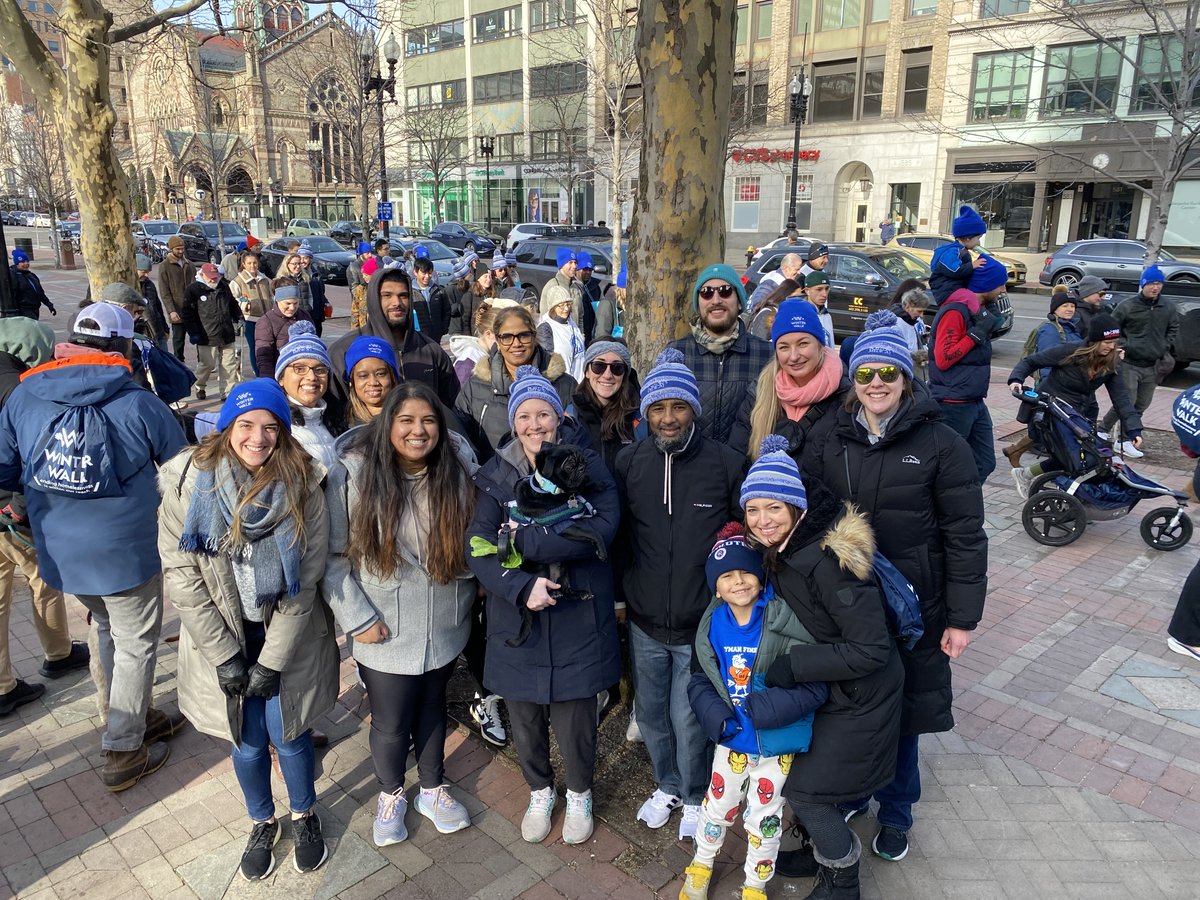Natalija Farrell, PharmD, BCPS, DABAT, FAACT (@natalijafarrell) on Twitter photo Team <a href="/BMCPharmRes/">BMC Pharmacy Residency</a> at the #WinterWalk. We raised $3731 to help end #homelessness. Thank you to everyone that walked with us & supported us through well wishes, sharing our donation page link, or donating!
<a href="/AmanRheumPharm/">Amanuel Kehasse PharmD, PhD</a> <a href="/SoniaAlvaPharmD/">Sonia Freitas Alva</a> <a href="/thatpharmgirl/">chi's cakes</a> <a href="/jessica_hodgen/">Jessica Hodgen</a> Team <a href="/BMCPharmRes/">BMC Pharmacy Residency</a> at the #WinterWalk. We raised $3731 to help end #homelessness. Thank you to everyone that walked with us & supported us through well wishes, sharing our donation page link, or donating!
<a href="/AmanRheumPharm/">Amanuel Kehasse PharmD, PhD</a> <a href="/SoniaAlvaPharmD/">Sonia Freitas Alva</a> <a href="/thatpharmgirl/">chi's cakes</a> <a href="/jessica_hodgen/">Jessica Hodgen</a>