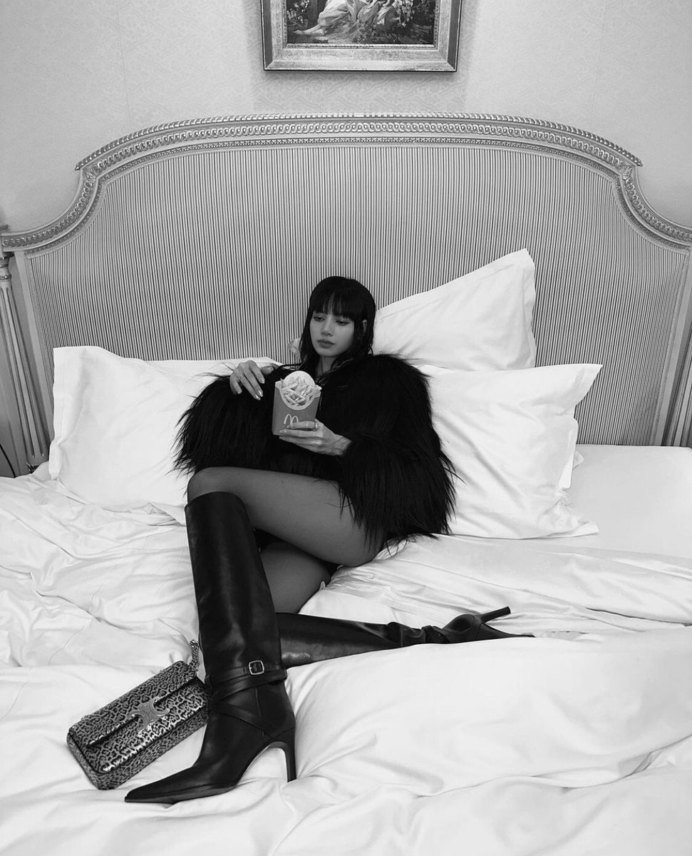 Winne On Twitter RT honorslisa How Queens Eat French Fries winne-on-twitter-rt-honorslisa-how-queens-eat-french-fries