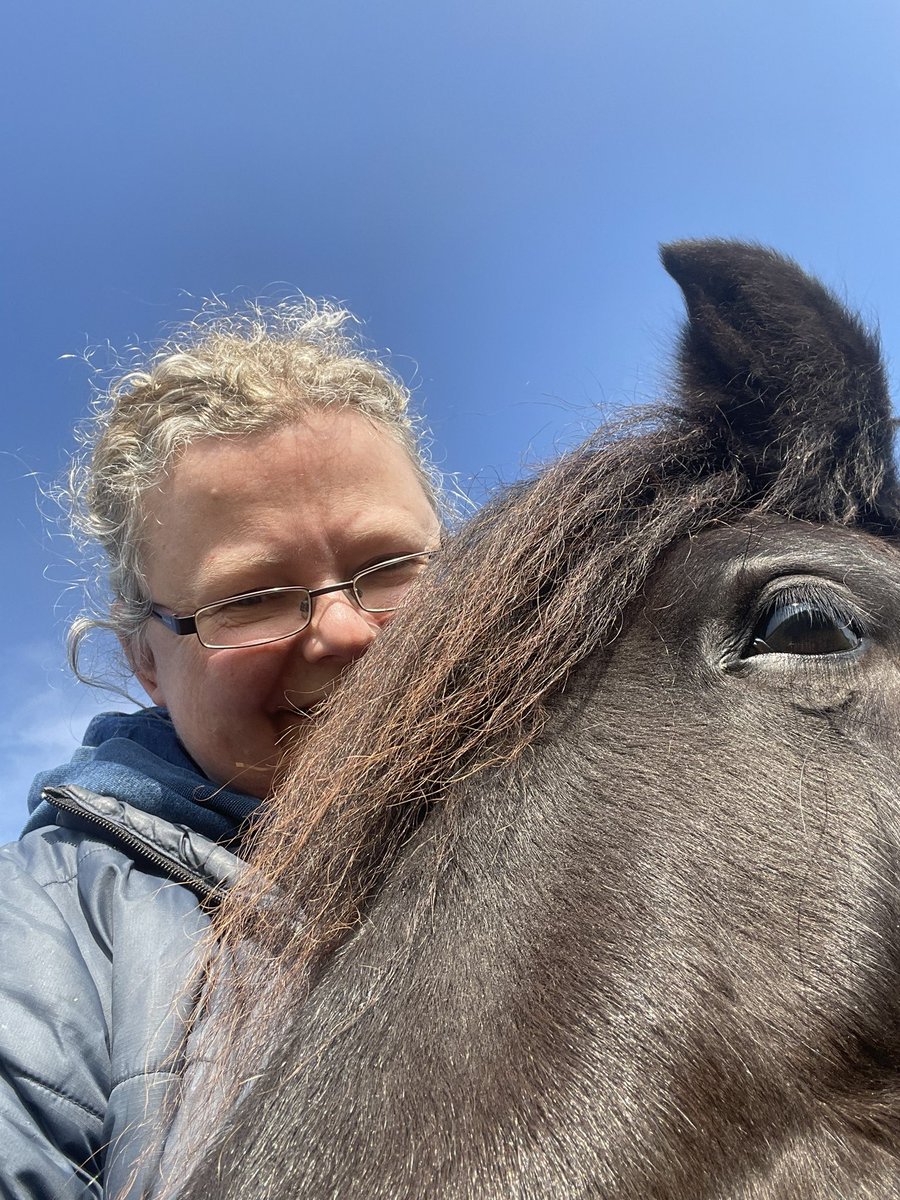 Dr Linda Dykes has moved to Bluesky tweet media