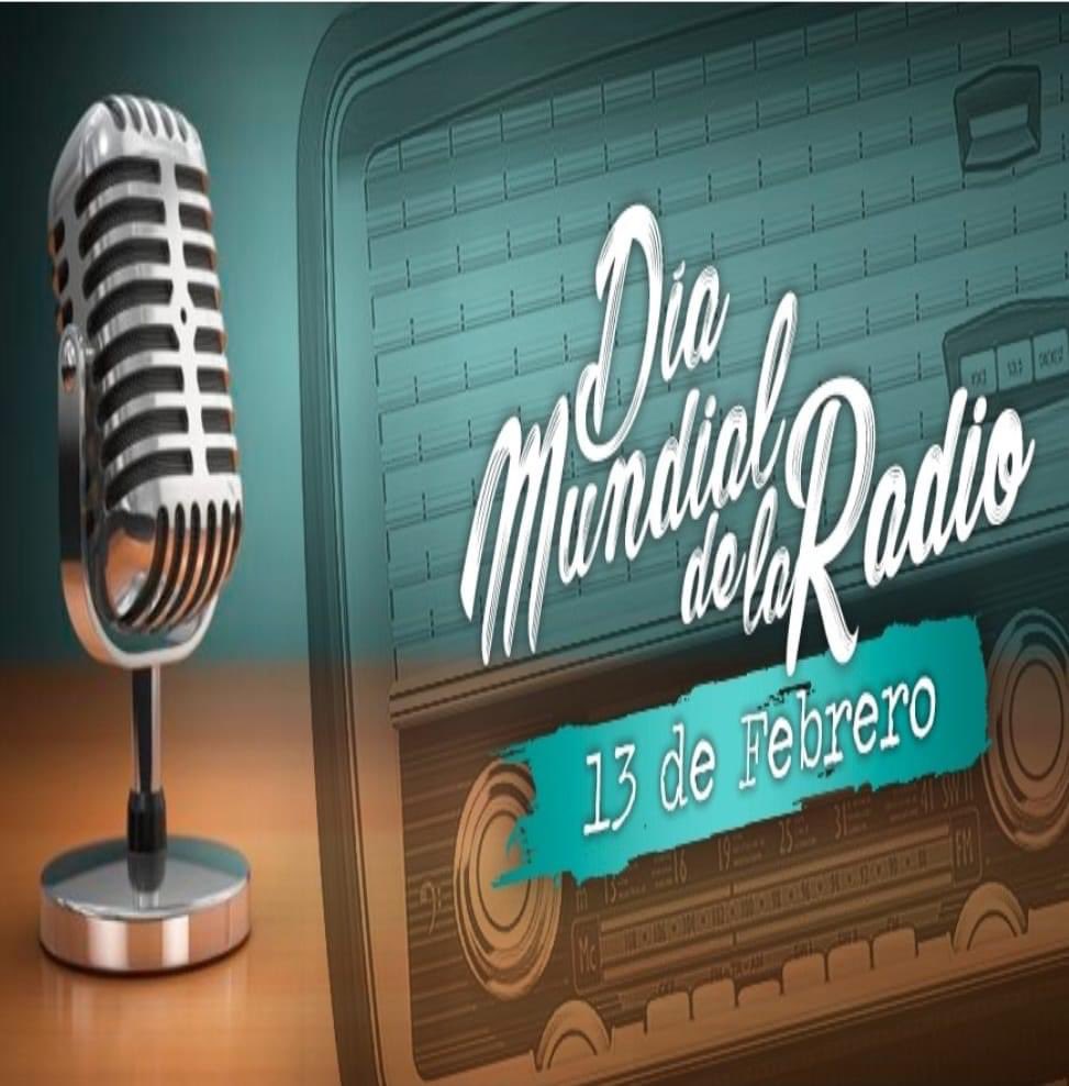 Oggi è la “Giornata mondiale della radio” ci piace pensare che sia, senza fronzoli, un giorno dedicato al diritto delle persone all’informazione e alla loro libertà di espressione.