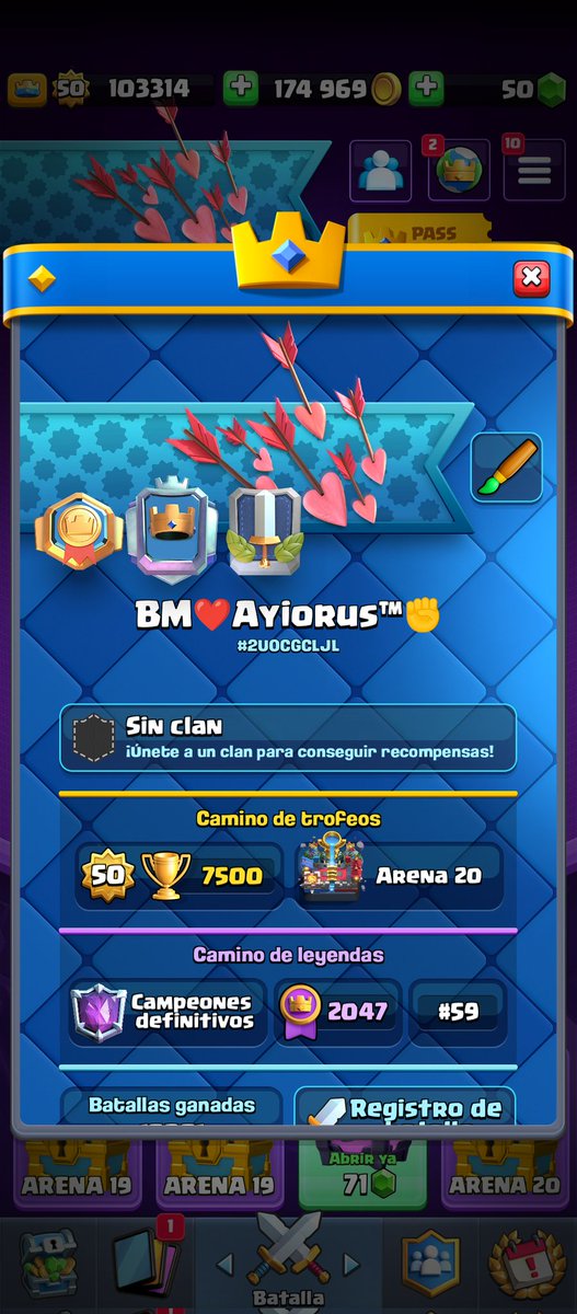 BM*Ayiorus 🇵🇪 tweet media