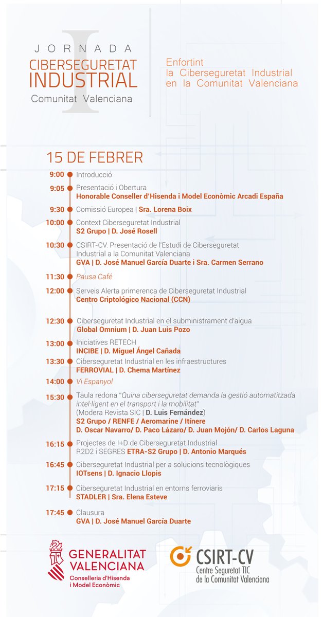 CSIRT-CV tweet media