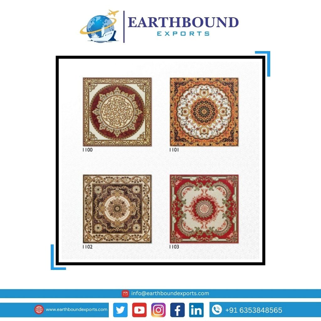 Earthbound_expo's tweet photo. Product:- polished vitrified galicha tiles
600×600mm
Application areas :- #residence #office #public #place #hotels #malls #airports

.
#ceramics #ceramic #ceramicart #ceramiccoating #ceramicpro #contemporaryceramics #handmadeceramics #nanoceramic #ceramicsculpture #ceramicartist https://t.co/gsZJXKTJ7r