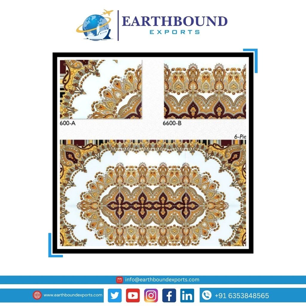 Earthbound_expo's tweet photo. Product:- polished vitrified galicha tiles
600×600mm
Application areas :- #residence #office #public #place #hotels #malls #airports

.
#ceramics #ceramic #ceramicart #ceramiccoating #ceramicpro #contemporaryceramics #handmadeceramics #nanoceramic #ceramicsculpture #ceramicartist https://t.co/gsZJXKTJ7r