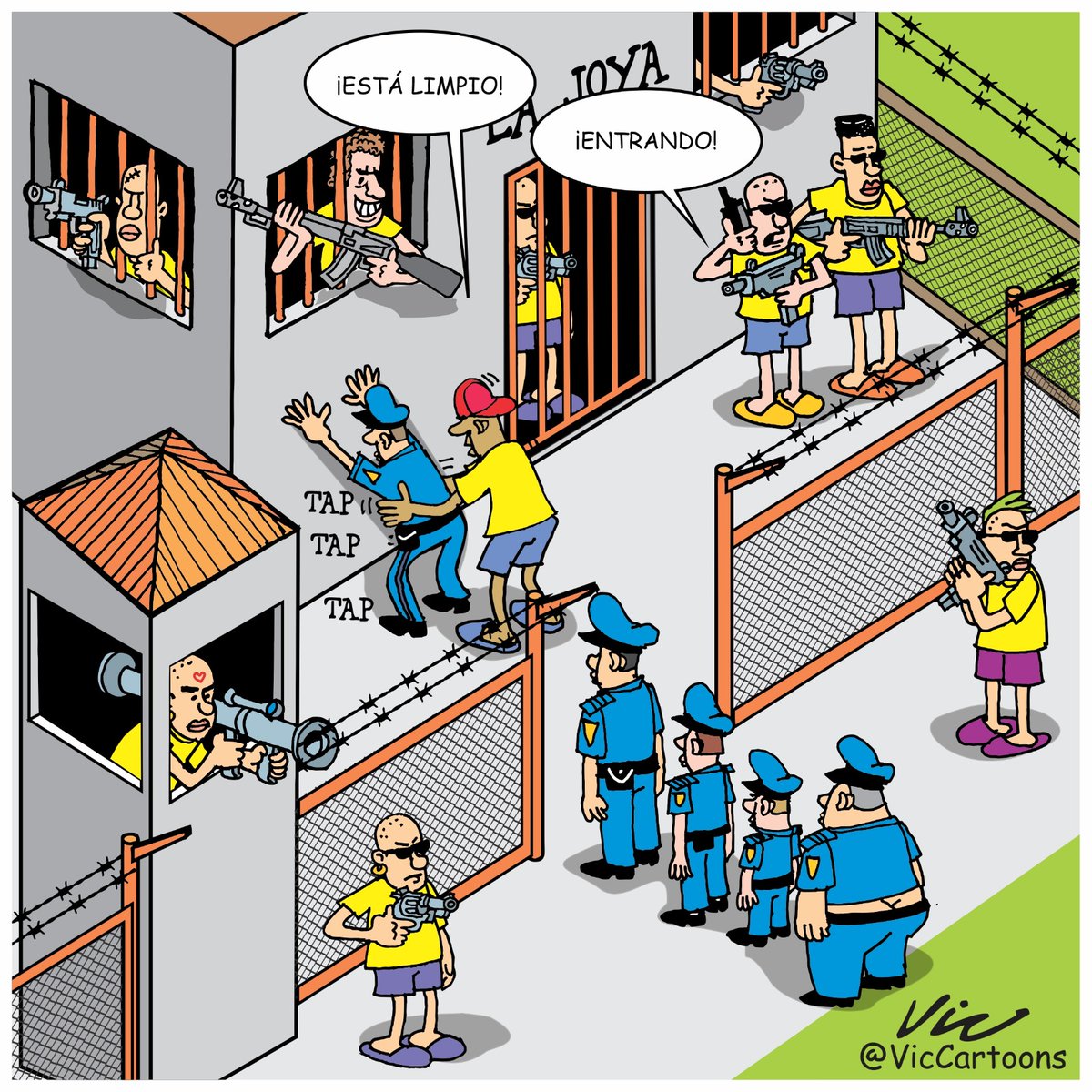 VicCartoons's tweet photo. https://t.co/d0YkWcx8LC