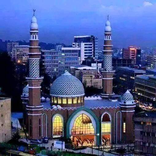 MuhammadAwel6's tweet photo. በኒ ኑር መስጂድ።መስጂዳችንን አሳልፈን አንሰጥም❗ https://t.co/OajN5rp0gs