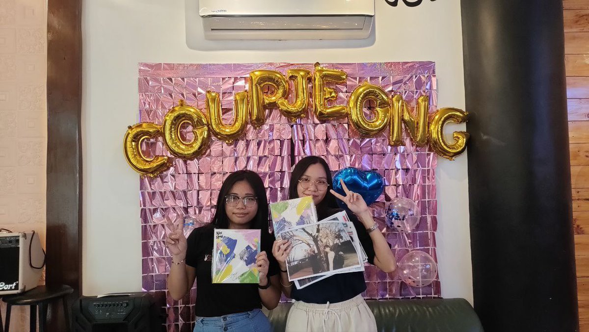 yoonlychoice's tweet photo. Game winners 🏆 https://t.co/p1DGVKbqzY