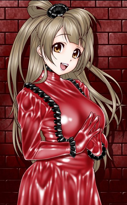 キャー♡カワ(・∀・)イイ!! 