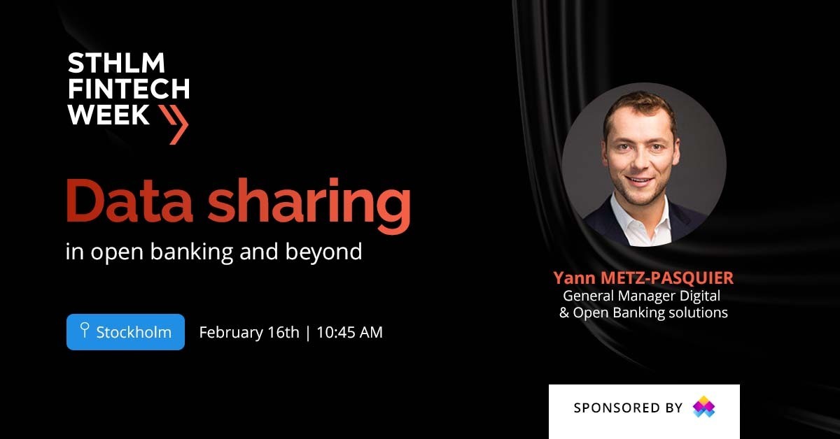 SBS_Software's tweet image. 📢 Join us as we delve into the challenges surrounding data sharing in the open banking sector and discover ways to overcome them through real-life examples of how businesses are utilizing open banking to generate new opportunities.

See you there! 👉 bit.ly/3K3G7Wt