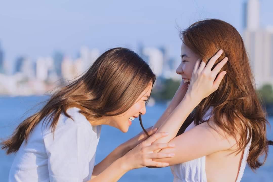 13/02/23 
FanPage Update : sananthachat 

📍 รอยยิ้มของชั้นน 🐱🐶 

Photo Maneemejai 

#kemisarabelle #sananthachat #เบลล์ฝน