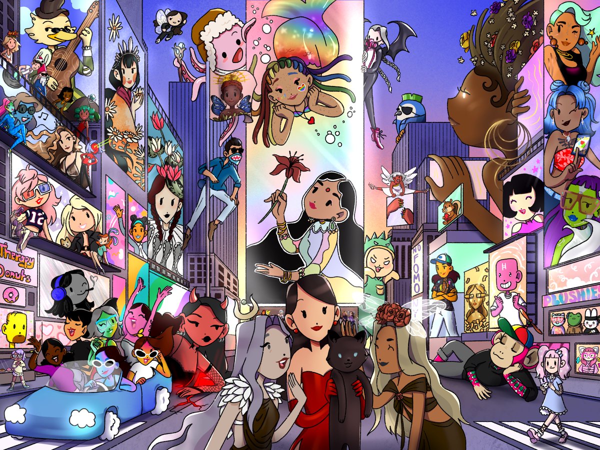 Eislyn 💭 tweet media