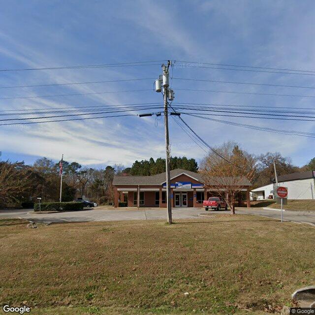 every usps on Twitter "BRIDGEPORT 50450 AL HIGHWAY 277, BRIDGEPORT AL 357406517"