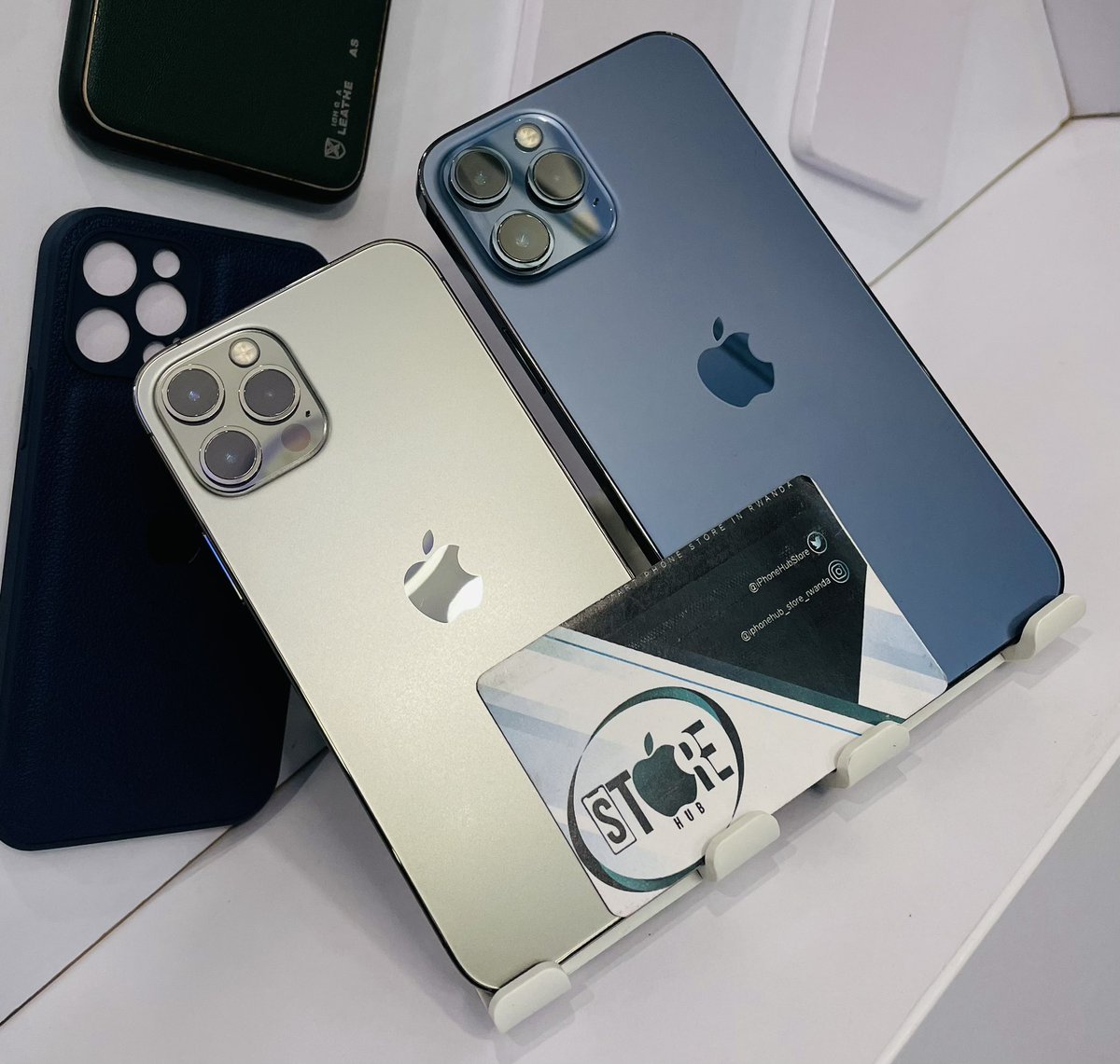 iPhoneHubStore's tweet photo. #Rwot
#Rwanda, #Kigali, #iPhoneHub, #RWOT, #iPhone, #Apple,
ORIGINAL IPHONEs AVAILABLE IN OUR STORE.
LOCATION: MAKUZA PLAZA (M-PEACE PLAZA)
KN 4 Ave, Kigali
Contact Me: +250 788 329 301 (WhatsApp / Call) We Also Offer DELIVERY SERVICES. THANK YOU. https://t.co/qDfd1LpbGN