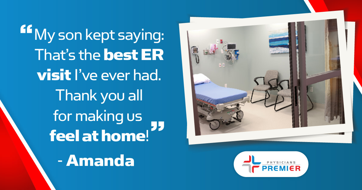 Physicians Premier tweet media