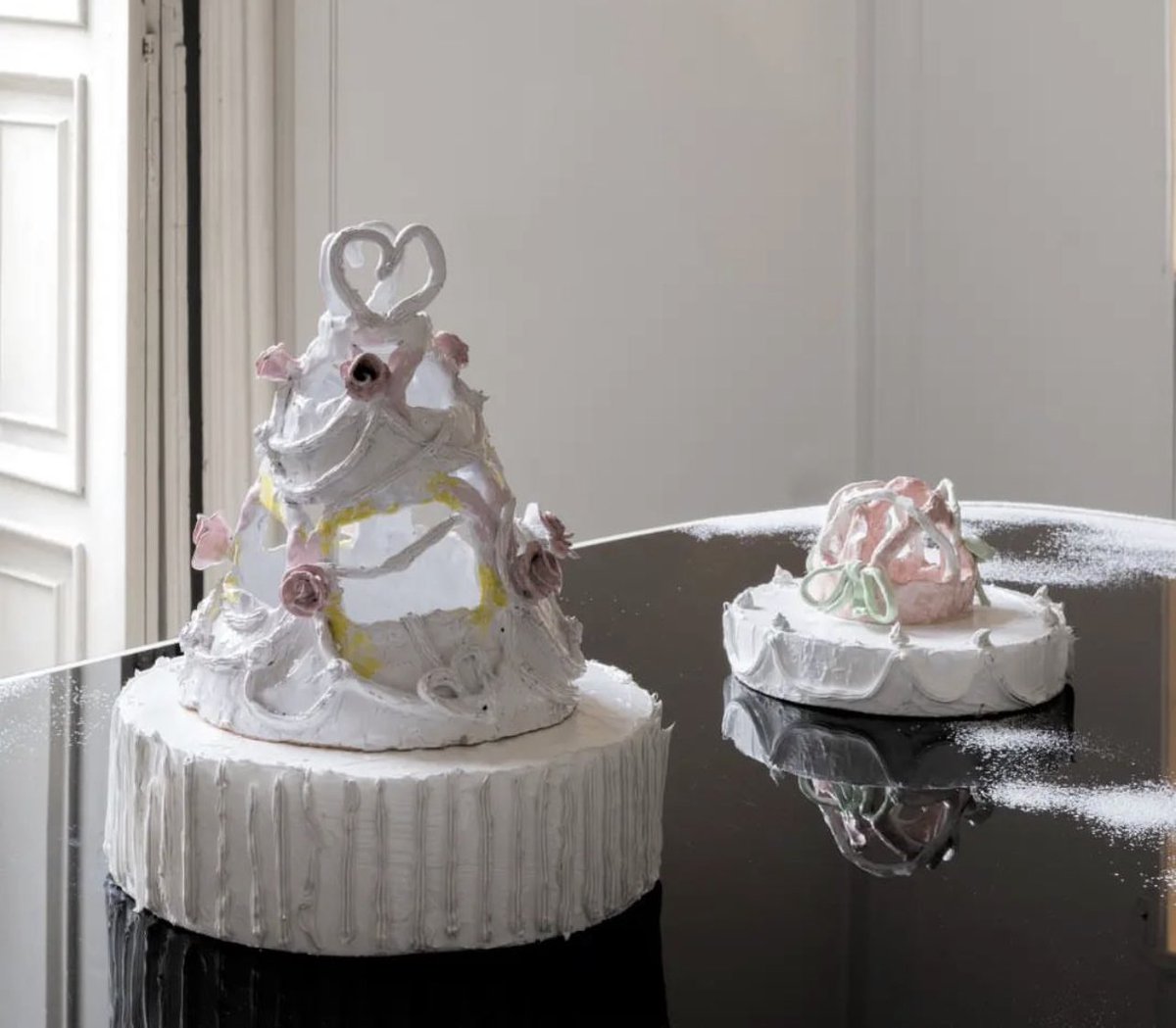 pparthenope's tweet photo. cake inspo https://t.co/5cDvlDxqHs