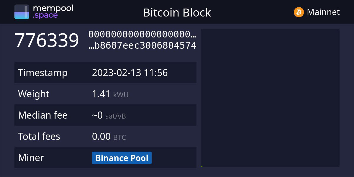 Bit3 Mining tweet media