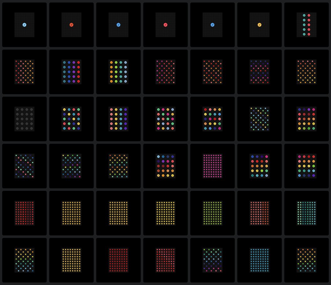 Dr Pengu 🐧 on Twitter "RT 0xdownshift this artwork is presented with