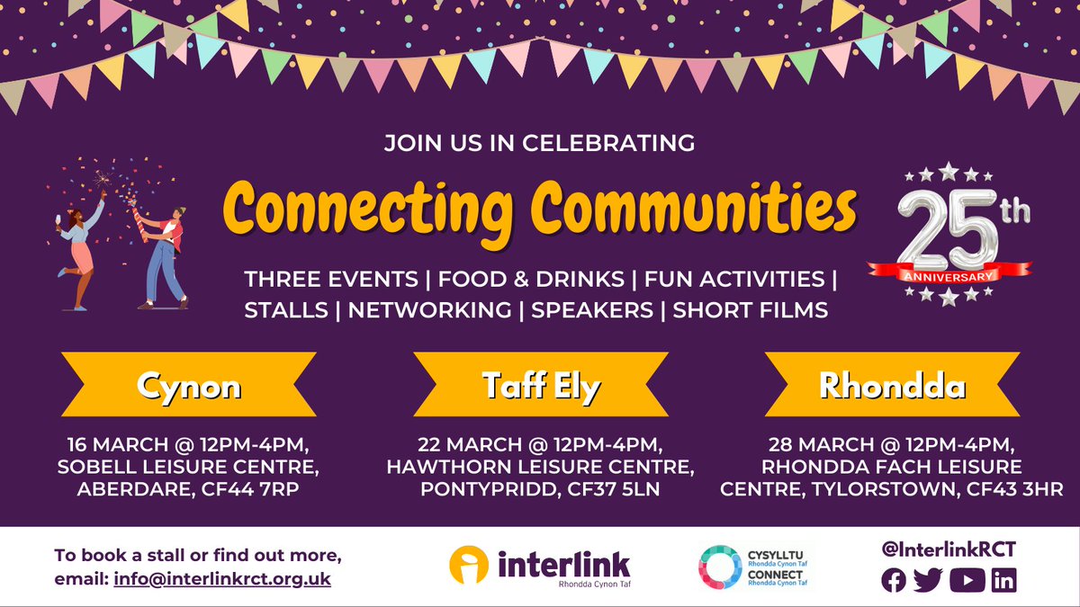 Interlink RCT tweet media