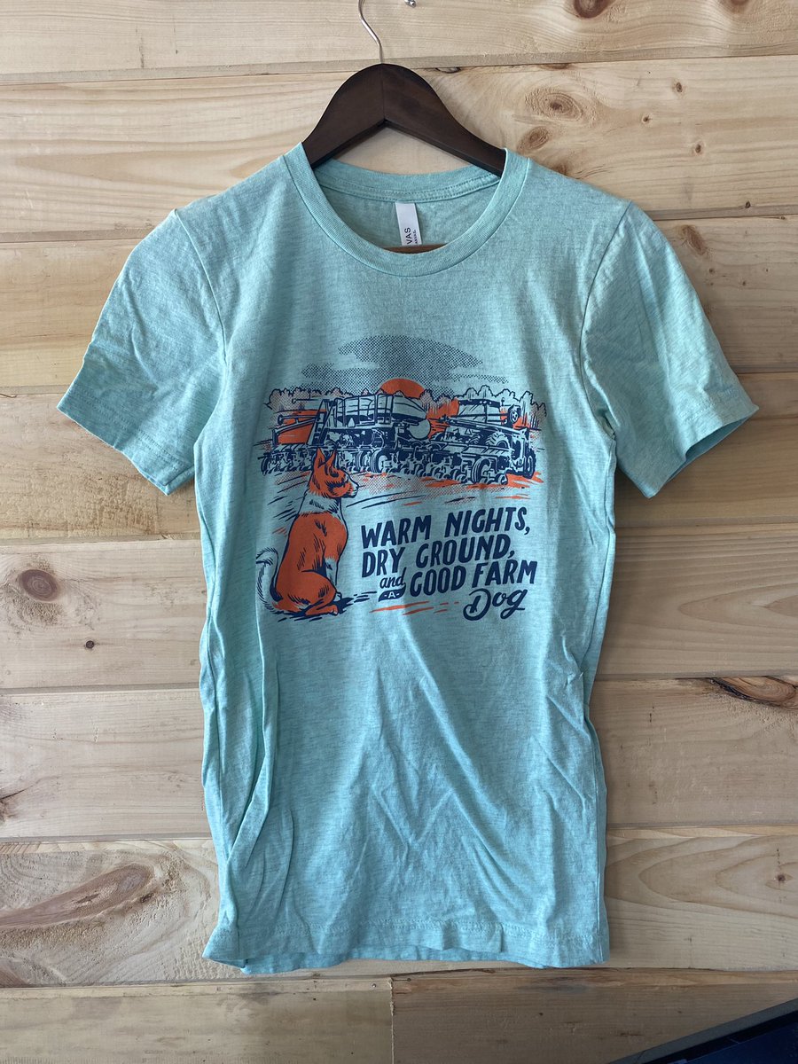 stonekreekfeed's tweet photo. Looking for a unique gift for your loved one? We have Durnin Farm and Ranch Wear tshirts in stock! Perfect for the night out or in the barn! 

#Stonekreek #DFRW #ValentinesDay #OntAg #AgMorethenever https://t.co/WuKcFlQ4c5