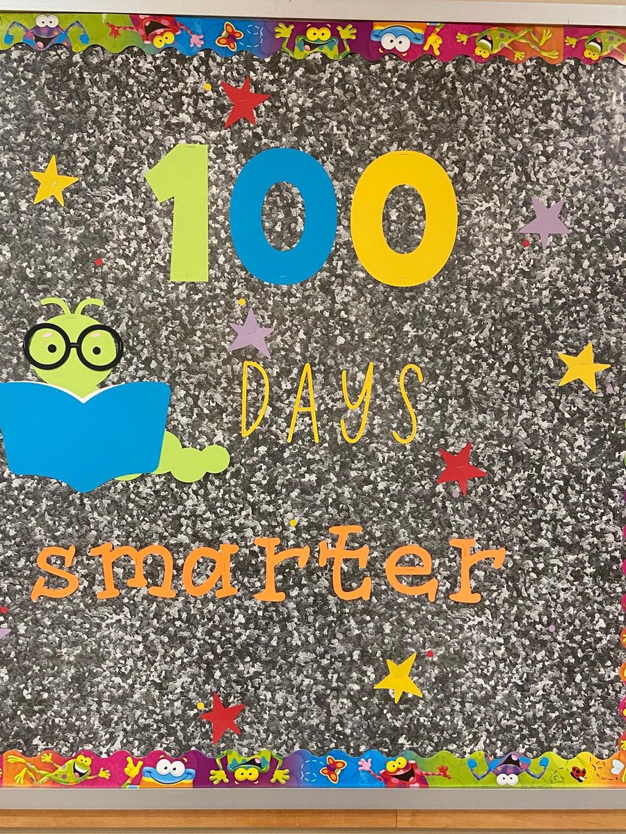 ESCofNJ on Twitter "Students at NuView Academy celebrated the 100th