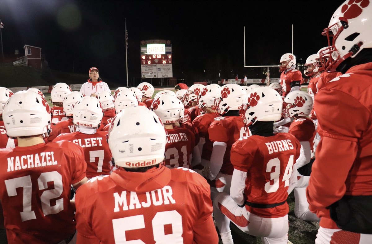 With great pride and gratitude, we announce that Noel Rash is retiring as head coach of the Beechwood football program.

Coach, for everything you’ve done and for how much you mean to our school and football communities:

Thank you!

@beechwoodsup 
<a href="/beechwoodhs/">Beechwood Principal</a> 
<a href="/BHS_AP/">Beechwood Assistant Principal</a>
