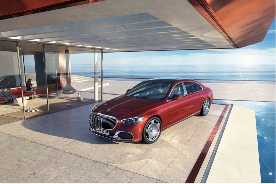 stupidDOPE's tweet photo. The Maybach S 580 e Becomes Mercedes’ First Plug-In Electric Hybrid: Mercedes-Benz is undergoing a major transformation in its vehicles, shifting to an all-electric and software-driven architecture by 2025. In line with this goal,… https://t.co/05wQ5fUxna #Latest #Rides #062mph https://t.co/3T6KISd2OE