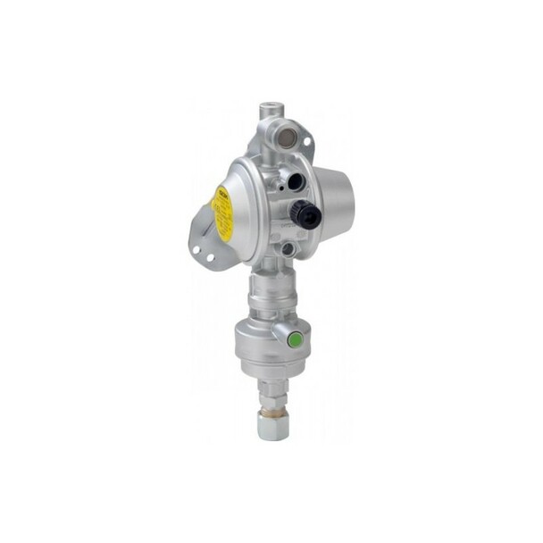 £30+ VAT. Truma CS Monocontrol Regulator 8mm or 10mm. ( Truma Part number 52411-63) If your servicing Motorhomes or Caravans ready for the season and need to replace a like for like regulator then you can't go wrong with this low low GAS IT Trade price. gasit.co.uk/truma-gas-regu…