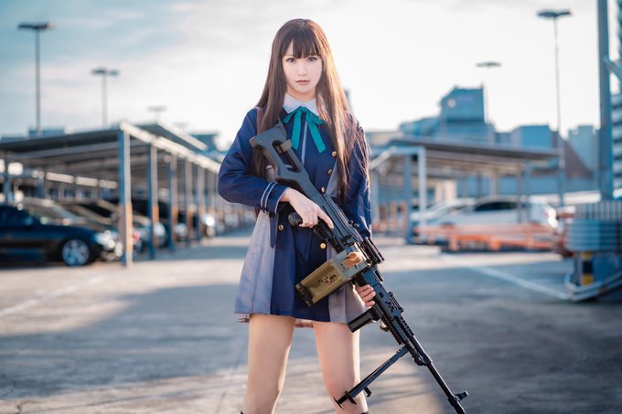 Twitterのコスプレ画像57