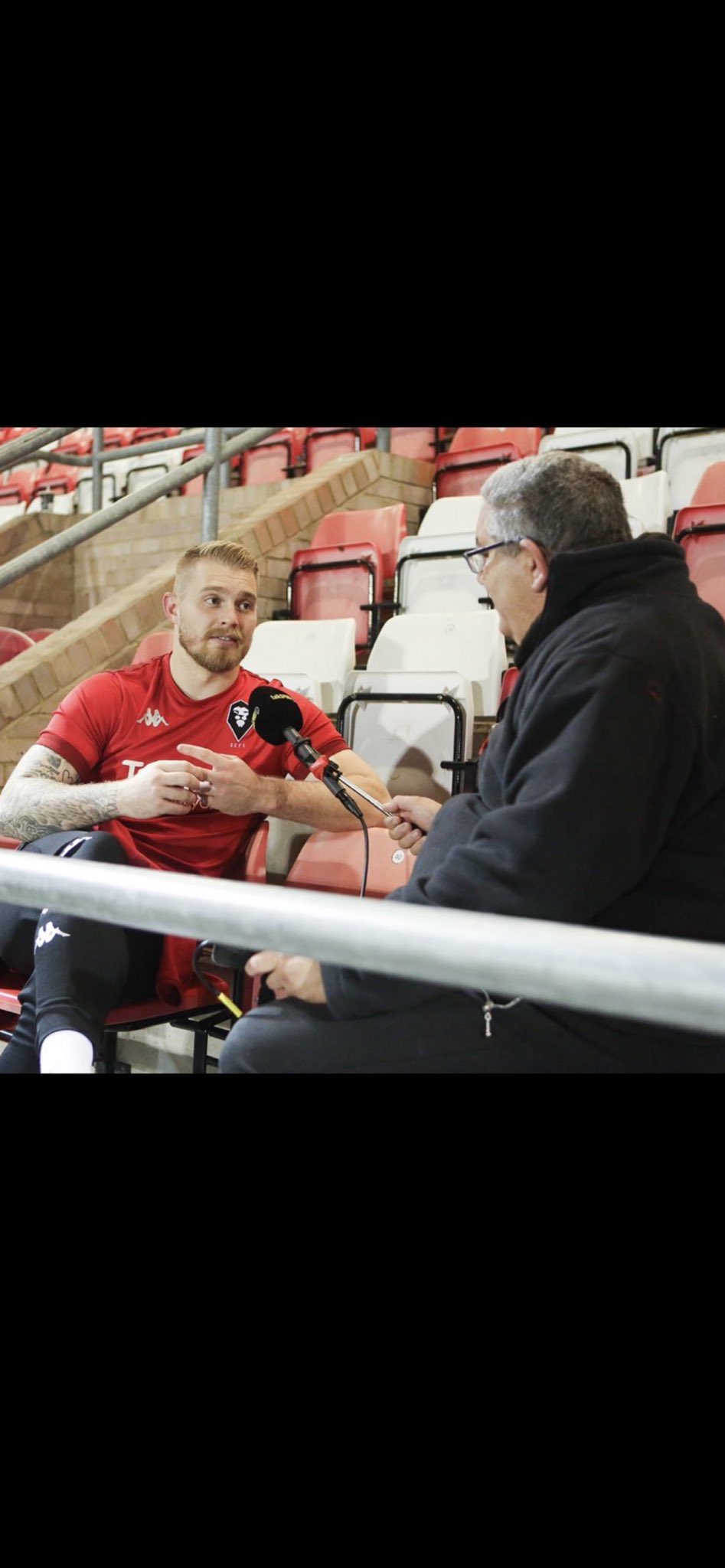 Happy 30th Birthday goalkeeper Connor Ripley have a great day my friend 