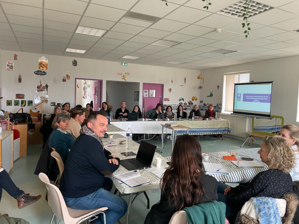 Marc ZAMPOLINI tweet media