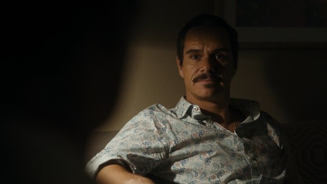 Tell me again. Who\s celebrating a birthday today? Happy Birthday to the great Tony Dalton! 