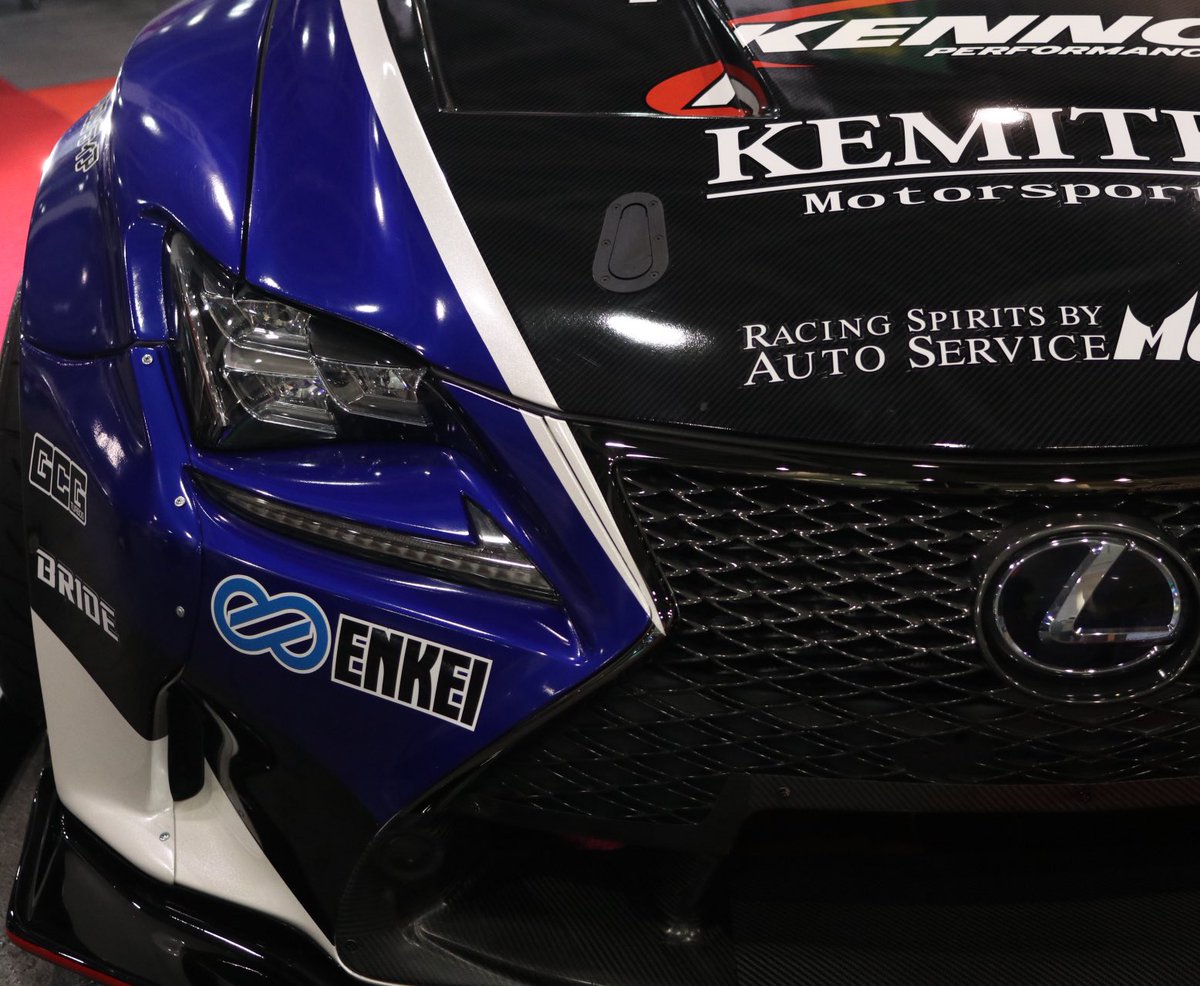 sawad_ase's tweet photo. 出逢った瞬間、惚れていた。

新生、フロンティアネクスト 始動
#FoumuraDriftJapan 
#FDJ ＠formuladjapan 
#FrontierNext 
#KENNOL @KENNOL 
#lexus 
#lexusRC
#VALINOTIRE @VALINOTIRES https://t.co/3DKxRihCgN